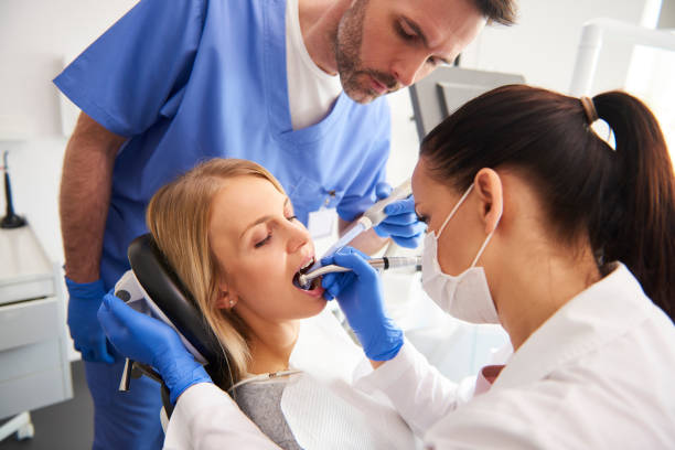 Professional Dental Services in Hartford City, IN